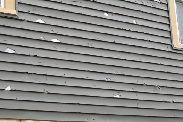 Trusted Iroquois Point, HI Siding Installation Experts