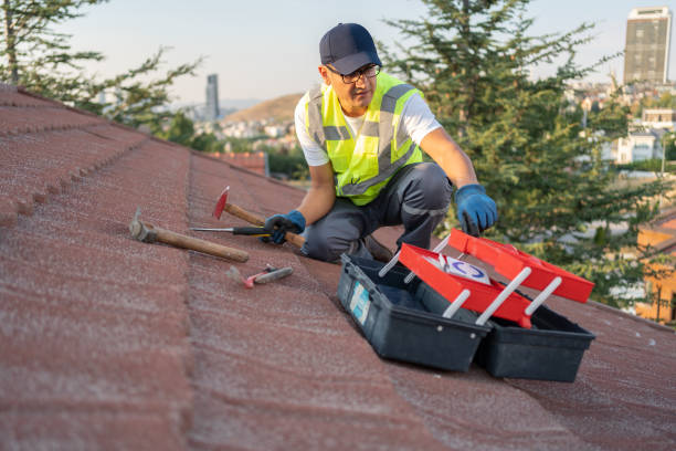 Best Fascia and Soffit Installation  in Iroquois Point, HI